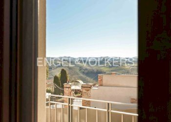 Vista - Appartamento via Vittorio Alfieri, Castiglione Falletto - foto 4