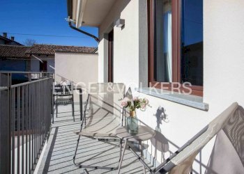 Terrazzo - Appartamento via Vittorio Alfieri, Castiglione Falletto - foto 6