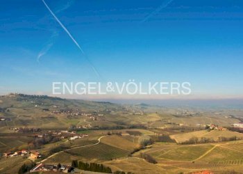 Vista - Appartamento via Vittorio Alfieri, Castiglione Falletto - foto 9