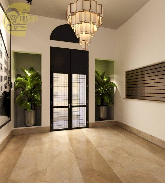 Interno palazzo - Appartamento via dei Montecchi, 6, Trieste - foto 2