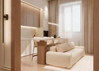 Salone - Appartamento via dei Montecchi, 6, Trieste - foto 5