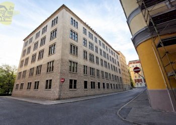 Zona - Appartamento via dei Montecchi, 6, Trieste - foto 7