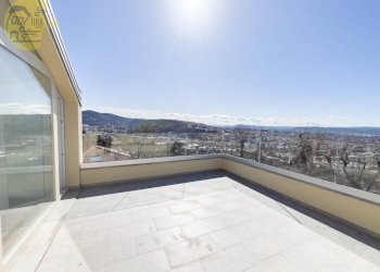 Terrazzo - Attic via Cesare Cantù, 28, Trieste - photo 3