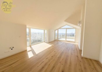 Cucina - Attic via Cesare Cantù, 28, Trieste - photo 5