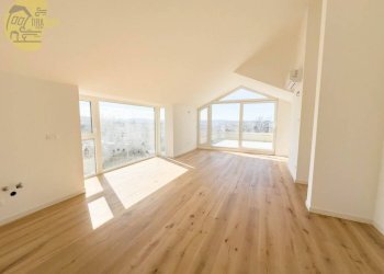 Cucina - Attic via Cesare Cantù, 28, Trieste - photo 6