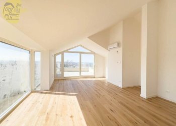 Cucina - Attico via Cesare Cantù, 28, Trieste - foto 7