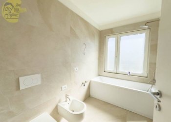 Bagno - Attic via Cesare Cantù, 28, Trieste - photo 11