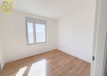 Camera da letto - Attico via Cesare Cantù, 28, Trieste - foto 12