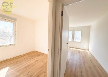 Corridoio - Attic via Cesare Cantù, 28, Trieste - photo 14