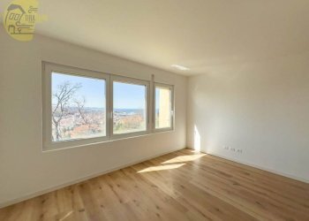 Camera da letto - Attic via Cesare Cantù, 28, Trieste - photo 15