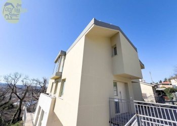 Facciata - Attic via Cesare Cantù, 28, Trieste - photo 18