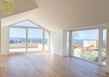 Cucina - Attic via Cesare Cantù, 28, Trieste - photo 3