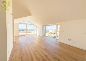 Cucina - Attic via Cesare Cantù, 28, Trieste - photo 4