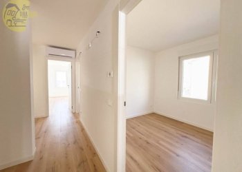 Corridoio - Attic via Cesare Cantù, 28, Trieste - photo 14