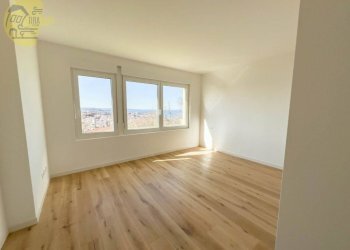 Camera da letto - Attic via Cesare Cantù, 28, Trieste - photo 18