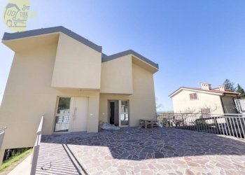 Facciata - Attic via Cesare Cantù, 28, Trieste - photo 21