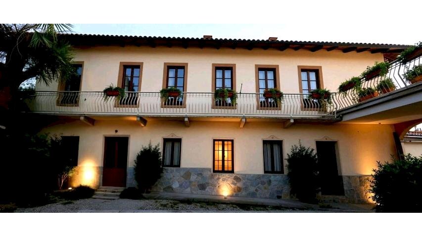 Casa indipendente Gassino Torinese - foto 1