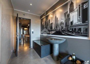 Appartamento Via stazione, None - foto 13