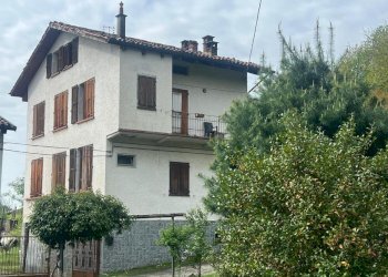 Casa indipendente Loranzè - foto 1