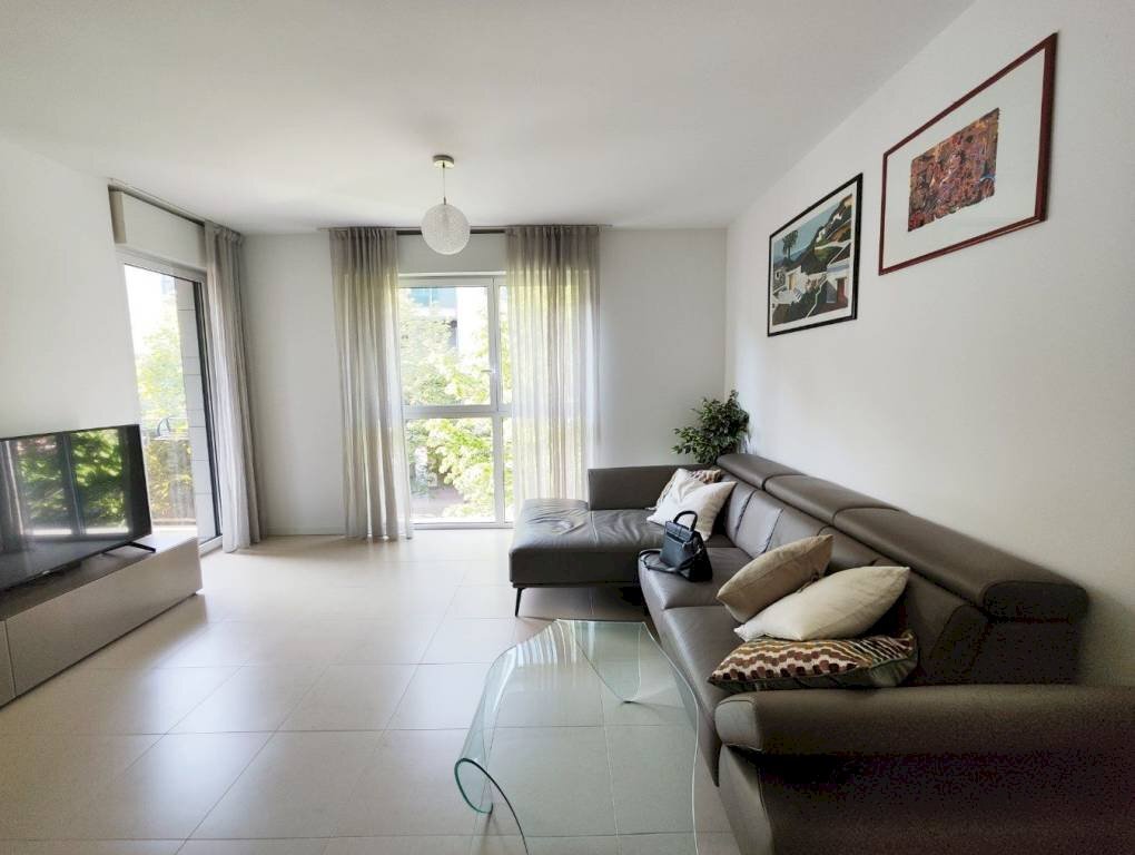 Appartamento Vimercate - foto 1