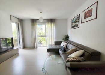 Three-room apartment Vimercate - photo 1