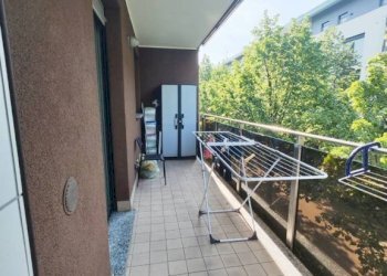 Three-room apartment Vimercate - photo 8