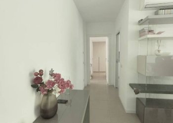 Three-room apartment Vimercate - photo 10