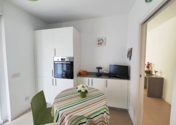Three-room apartment Vimercate - photo 12