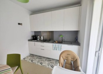Three-room apartment Vimercate - photo 13