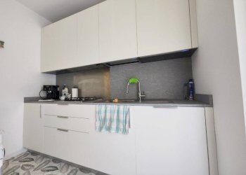 Three-room apartment Vimercate - photo 14