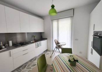 Three-room apartment Vimercate - photo 15
