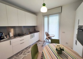 Three-room apartment Vimercate - photo 16