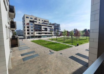 Appartamento Vimercate - foto 17