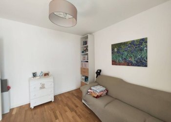 Three-room apartment Vimercate - photo 22