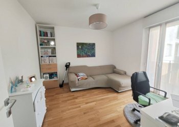 Three-room apartment Vimercate - photo 24