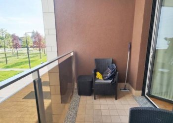 Three-room apartment Vimercate - photo 26