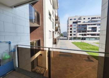 Three-room apartment Vimercate - photo 27