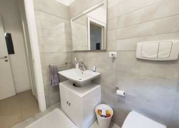 Three-room apartment Vimercate - photo 31