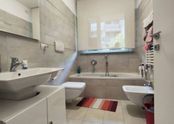 Three-room apartment Vimercate - photo 32