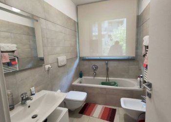 Three-room apartment Vimercate - photo 33