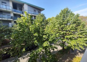 Three-room apartment Vimercate - photo 34