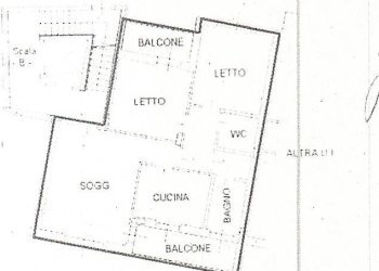 Appartamento Vimercate - foto 35