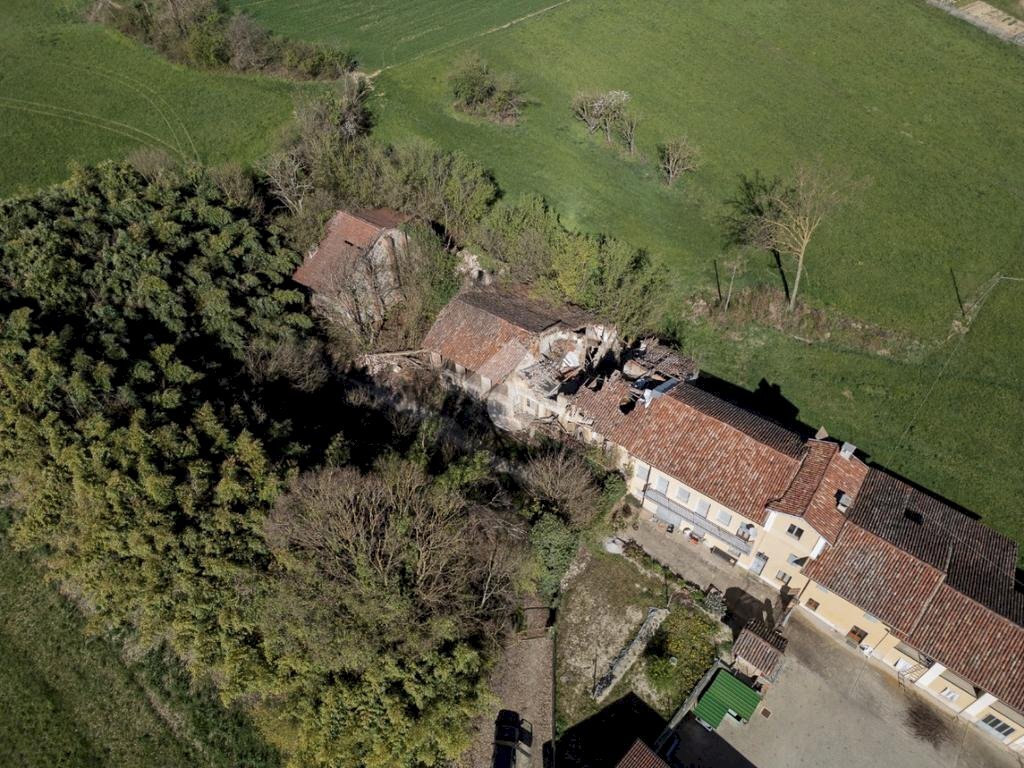 Rustico Strada della rezza, Chieri - foto 2