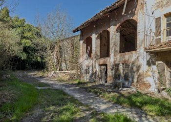 Rustico Strada della rezza, Chieri - foto 8