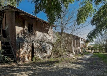 Rustico Strada della rezza, Chieri - foto 9