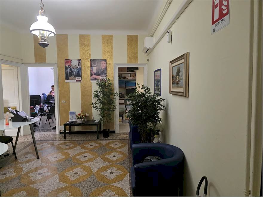 Ufficio Genova (zona Foce) - foto 1