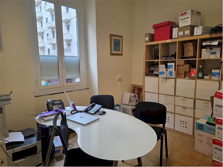 Ufficio Genova (zona Foce) - foto 2