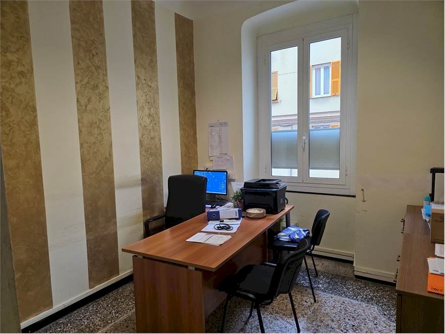 Ufficio Genova (zona Foce) - foto 3