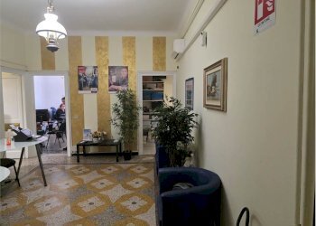 Ufficio Genova (zona Foce) - foto 1