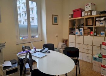 Ufficio Genova (zona Foce) - foto 2
